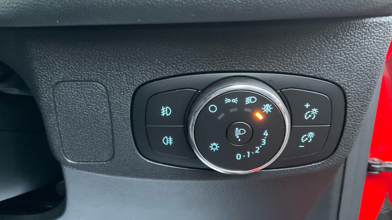 Ford Focus 1.0 EcoBoost 125 ST-Line X Edition 5dr Auto Petrol Hatchback